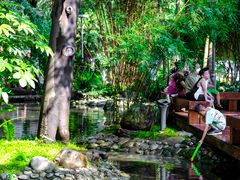 -成都市活水公园