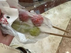 -野栗香(娄山关路店)