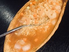 -梧桐花园餐厅(新城店)