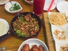 香烤五花肉-丝恋丝娃娃(小河海纳店)