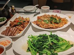 五福卤味拼盘-码头见·潮汕菜(领展中心城店)