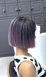 -藤野造型烫染·接发