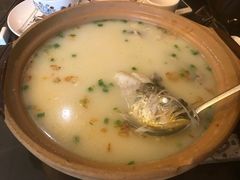 黄鱼煮面线-堂宴·老厦门私房菜(1988仙岳总店)