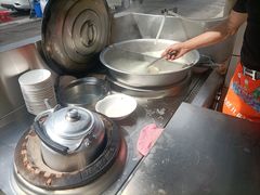 -尤素福东举院饺子馆