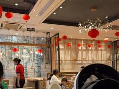 大堂-东北风(龙湾万达广场)