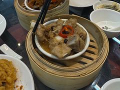 -香港蓮香樓(中環店)