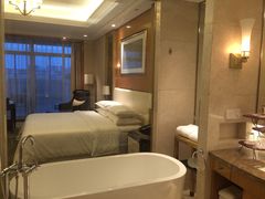 九洲喜来登酒店-常州武进九洲喜来登酒店