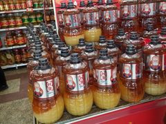-利群海琴购物广场(商丘路店)