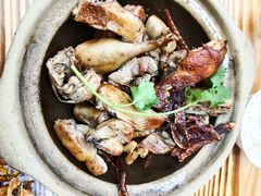 -醉壹号海鲜大排档(厦门美食地标店)