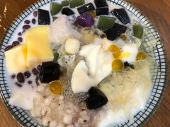 -哼哈豆花工房(高铁吾悦广场店)