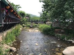 -北京水岸山吧度假村(雁栖镇店)