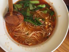 -小厨面(巨野路店)