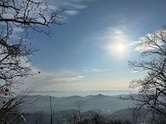 -铜陵市铜官山森林公园