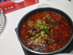 -食味楼(枫林湾店)