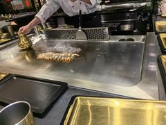 -大神太神·铁板烧(瑞虹天地月亮湾店)