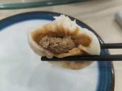 -石饮红星包子(中山路店)