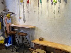 大堂-春庄咖啡SpringHues(钟楼小区店)
