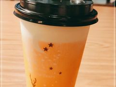 -中华艺术宫-咖啡吧