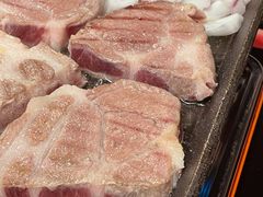 -炙韩料理·部队锅专门店