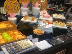 -惠州皇冠假日酒店·西餐厅·自助餐厅