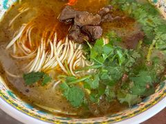 -金杨拉面王小吃面馆·牛三宝面·红烧牛肉粉