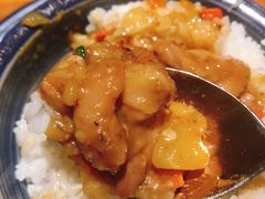 -觅山云南菜(泊富ICITY店)