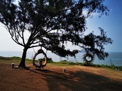 -漳州滨海火山岛自然生态风景区