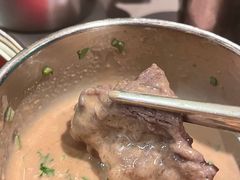 -西塔老太太泥炉烤肉(温州首店万象城黑金店)