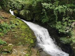 -鹿院坪生态旅游景区