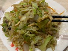 -老头盖浇饭(南京新街口明瓦廊宏光酒店店)