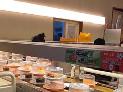 -争鲜回转寿司(西红门荟聚PLUS店)