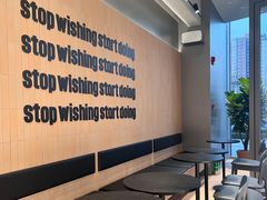 -M Stand(北京平安幸福中心店)