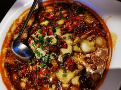 -老牌坊鲁菜名店(聊城美食岛店)