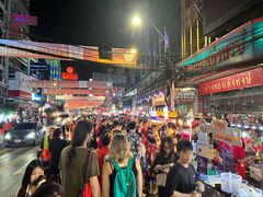 -唐人街(耀华力路)