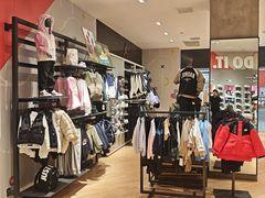 -NIKE 儿童体验店(南开大悦城店)