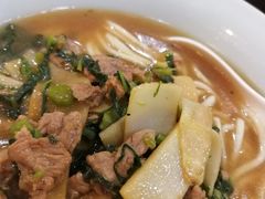 -奎元馆.百年奎元.非遗传承(西湖边的解放路店)