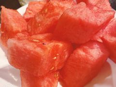 -欢乐牧场海鲜烤肉自助(牡丹园店)