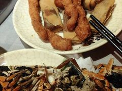 -福成自助烤肉(双桥万达店)