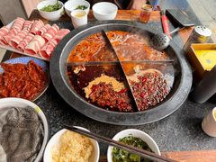 -陈眼镜火锅(总店)