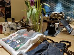 -Onirii Coffee(长乐路店)