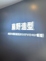 -藤野造型