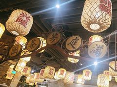 -南京大牌档(新街口德基广场店)