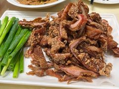 -景芝小炒(蓉花路店)
