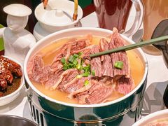 -新仙清汤牛腩(铜锣湾店)