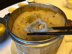 -富力丽思卡尔顿酒店·丽轩中餐厅