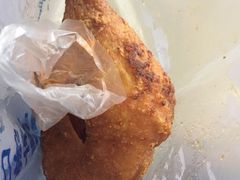 -秦氏环球炸鸡(解放北路店)