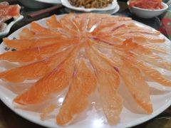 -沱江鱼府(丽江店)