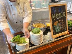-长春富力万达文华酒店-集·味自助餐厅