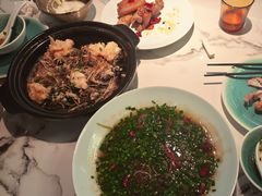 -雀蓝川菜(滨湖万象汇店)