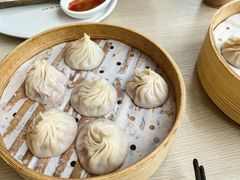 -苏小柳手作点心x茶叙小院(徐家汇分院)